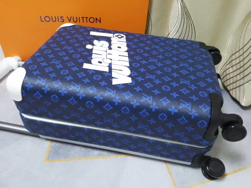 LV Suitcase